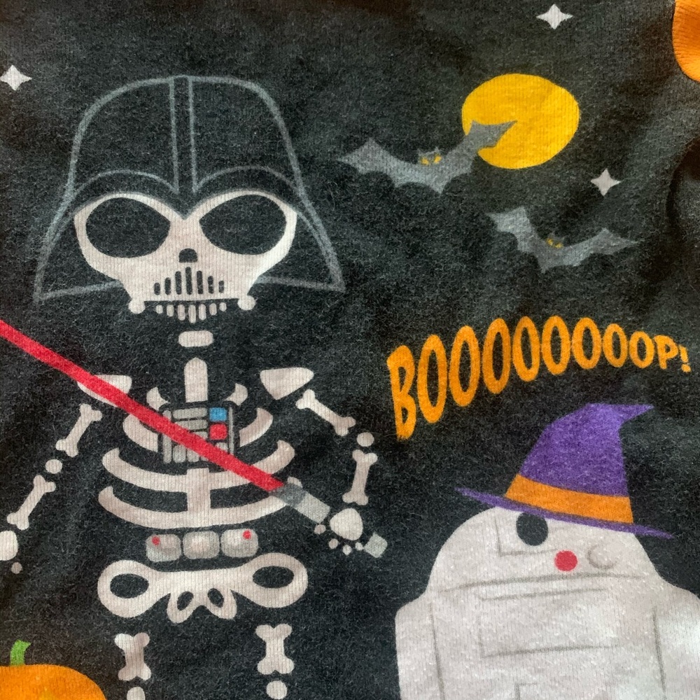 StarWars PJ’s - Picture 3 of 7
